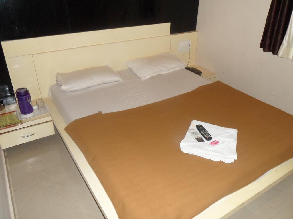 Hotel Canada Palace Watuwa Cameră foto